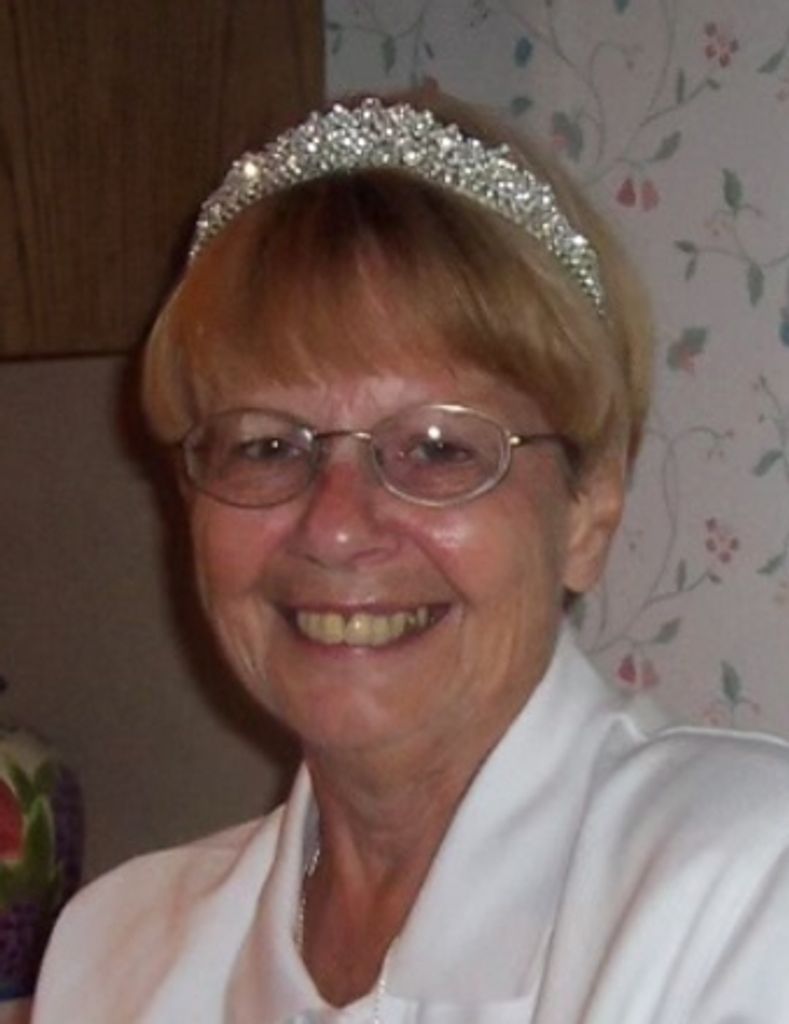 Marie S. Pratt
