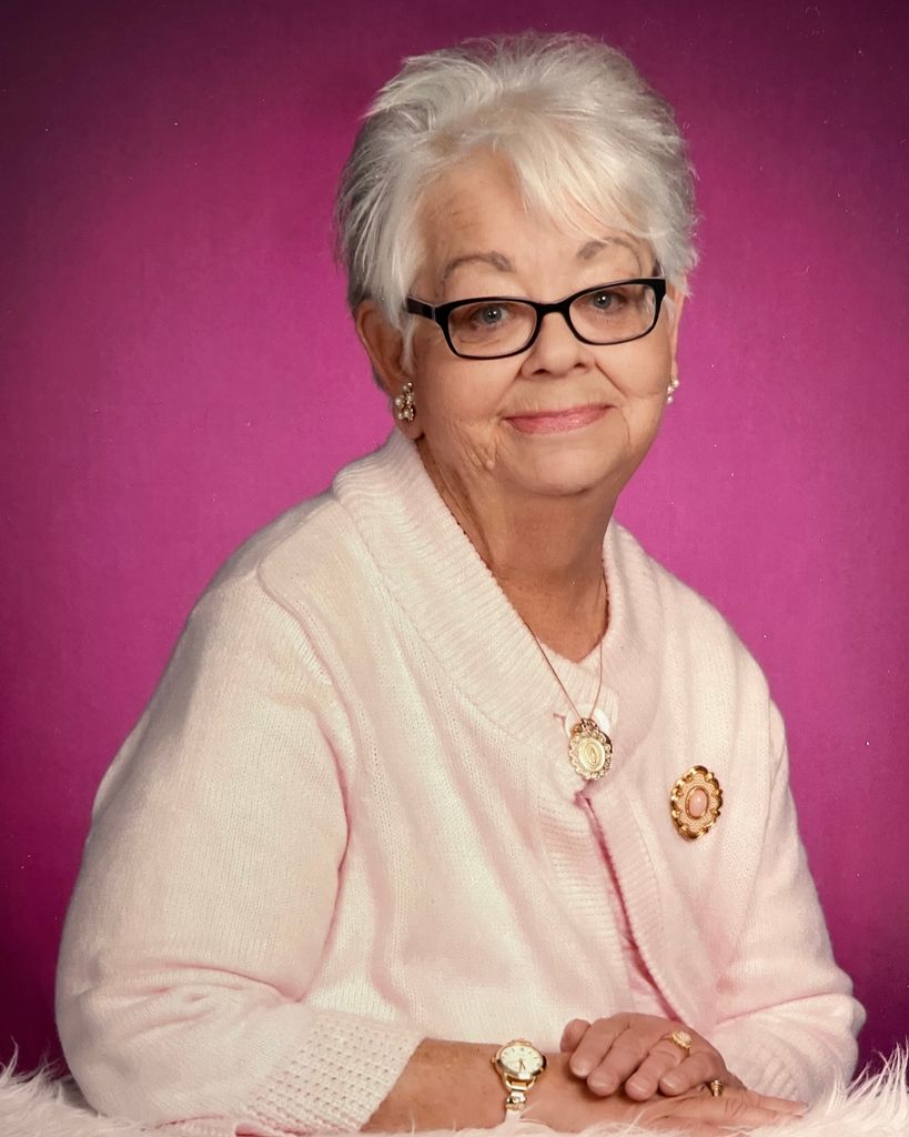 Kathleen Marie Rudy Profile Photo