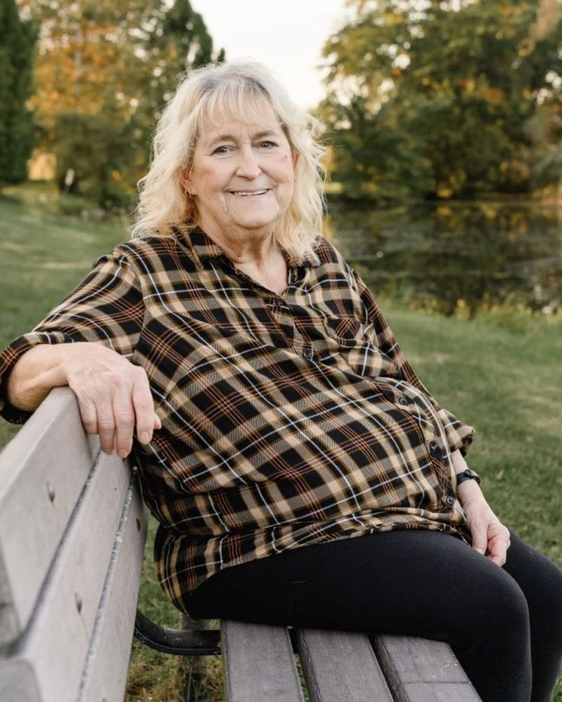 Rita Beatrice Bowling