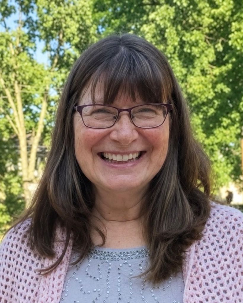 Karen L. Weber-Zug