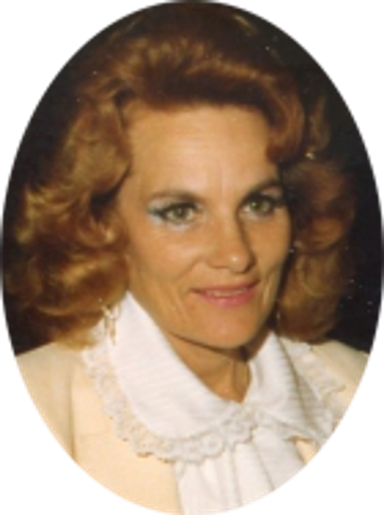 Charlotte Dye