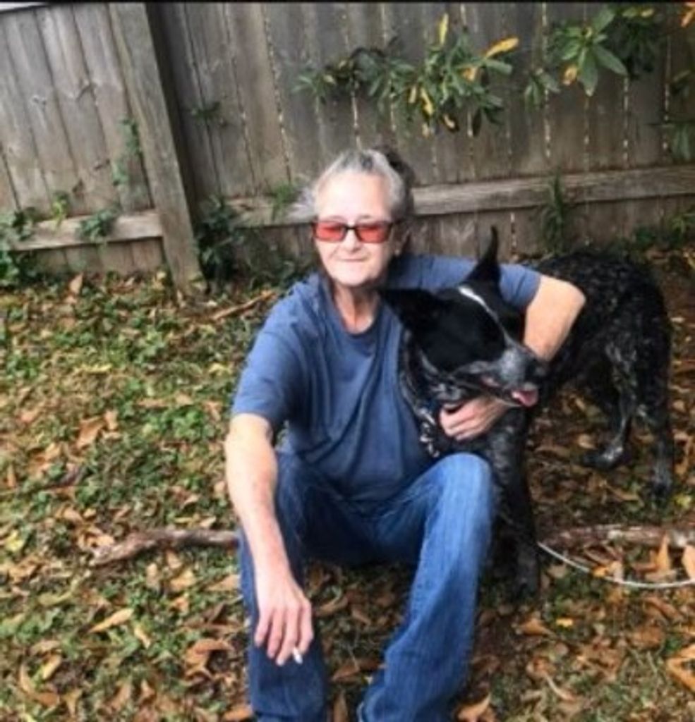 Kathy Lynn Young Burns