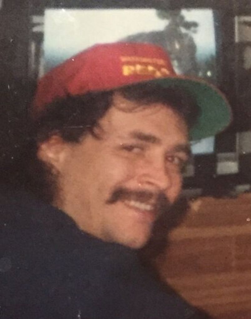 Angelo Luis "Louie" Nazario Profile Photo