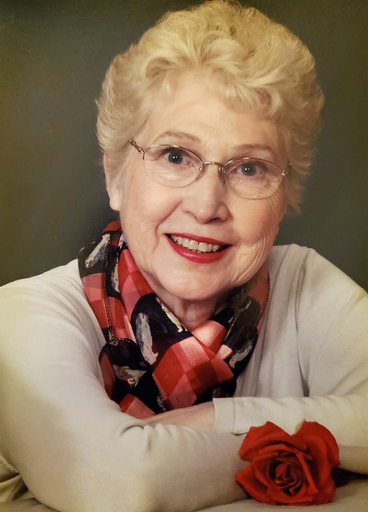 Marlene Joan Wilson Profile Photo