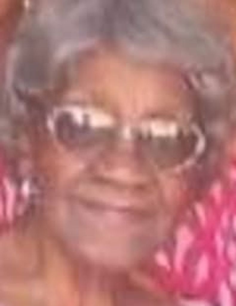 Hazel Mae Kirk