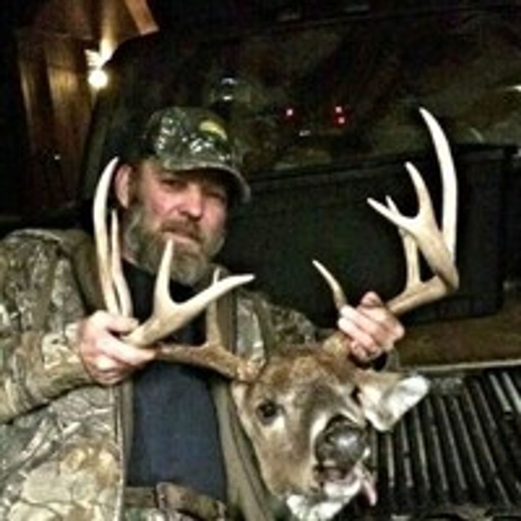 Terry Allen Price Profile Photo