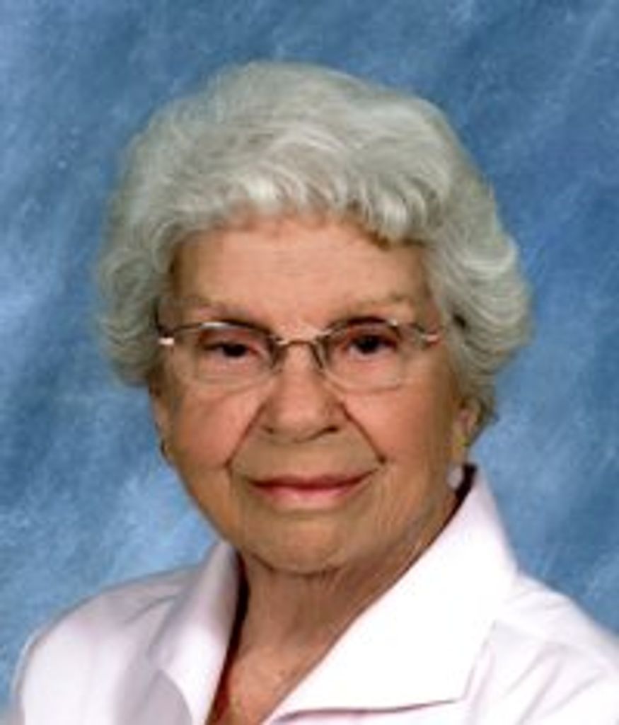 Betty Sharp