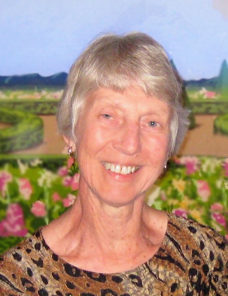Marilyn Ann Schotanus Profile Photo