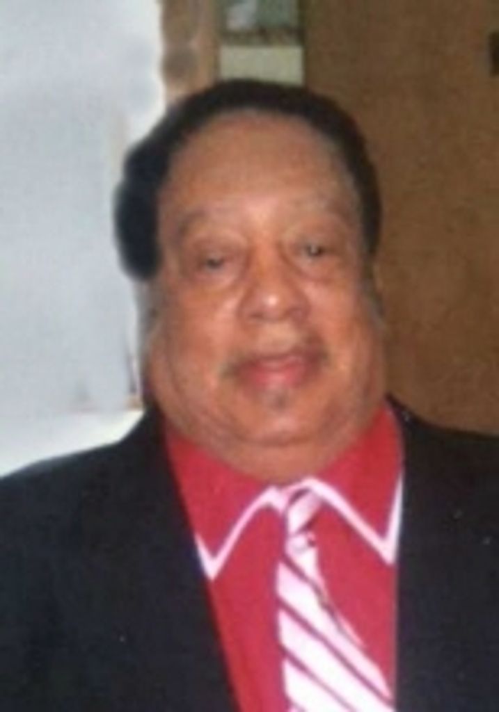 Herbert Yancy Morris Profile Photo