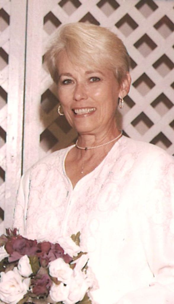 Sandra Lucille Bryant Profile Photo