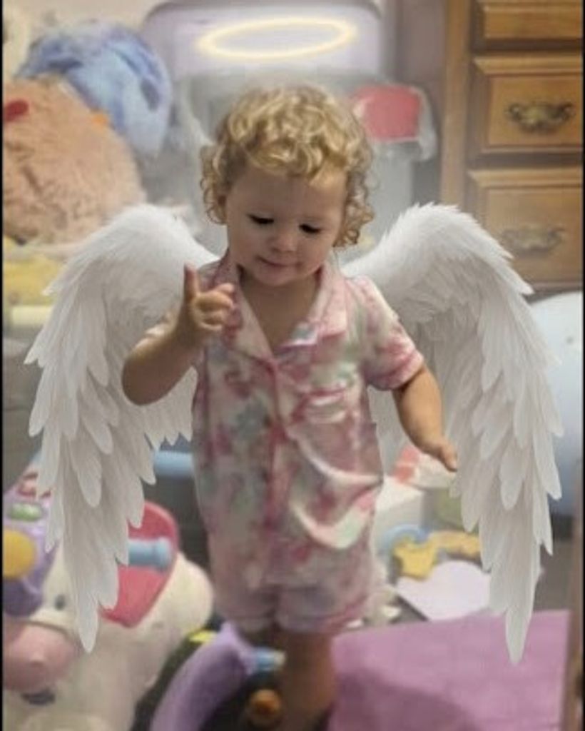 Valkyrie Eden Erickson