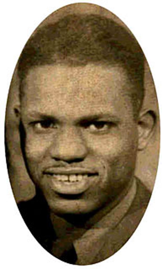 John Hall Profile Photo