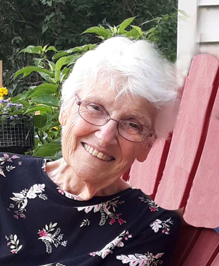 Ann Marie Kreitner Profile Photo