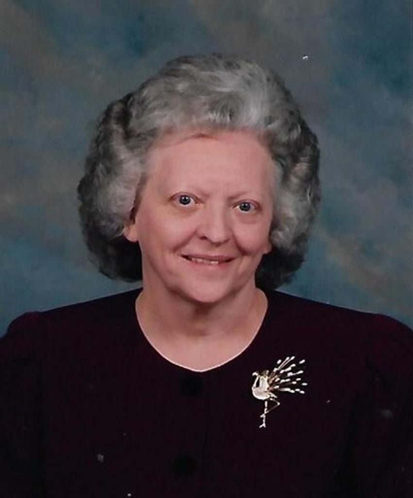 Maxine Newman Profile Photo