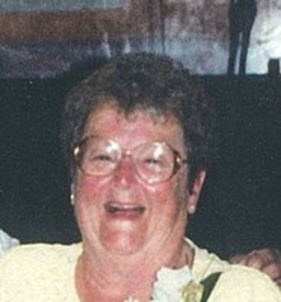 Pauline Louise White