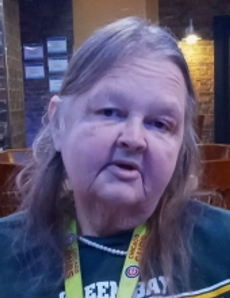 Corrine Fisher