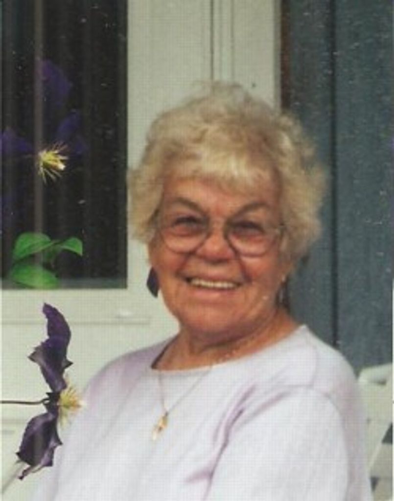 Rosa Leddy