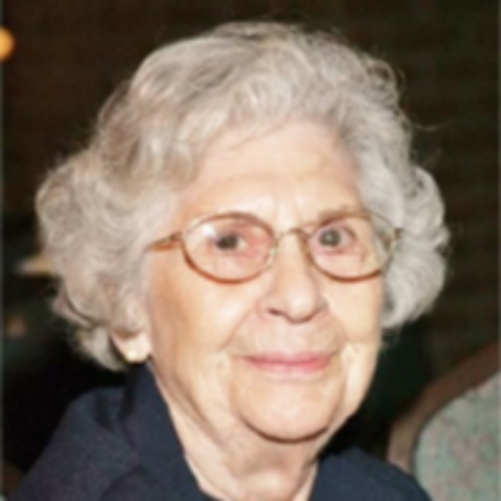 Betty Jane Moak