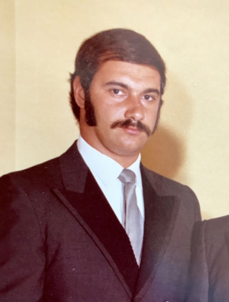Joseph Anthony St. Angelo Profile Photo