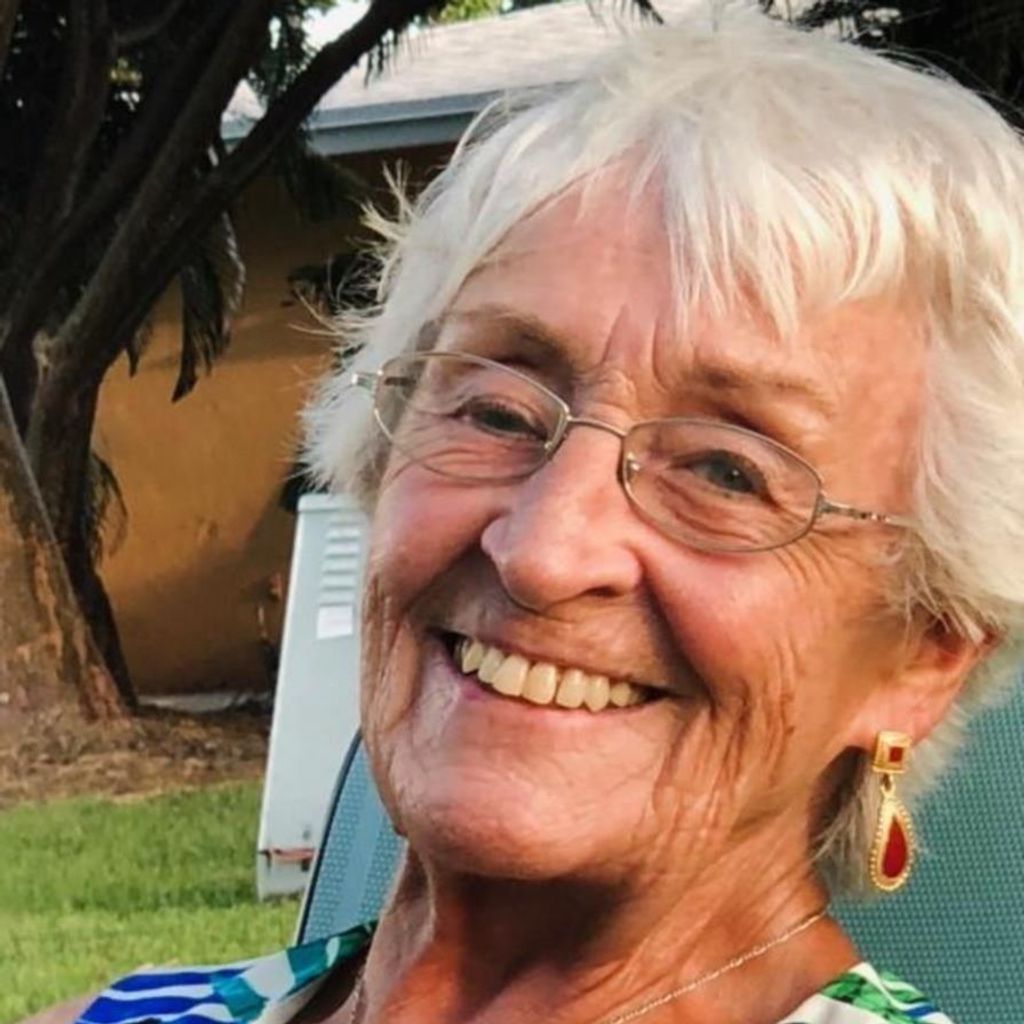 Marie Rose Corscadden Profile Photo