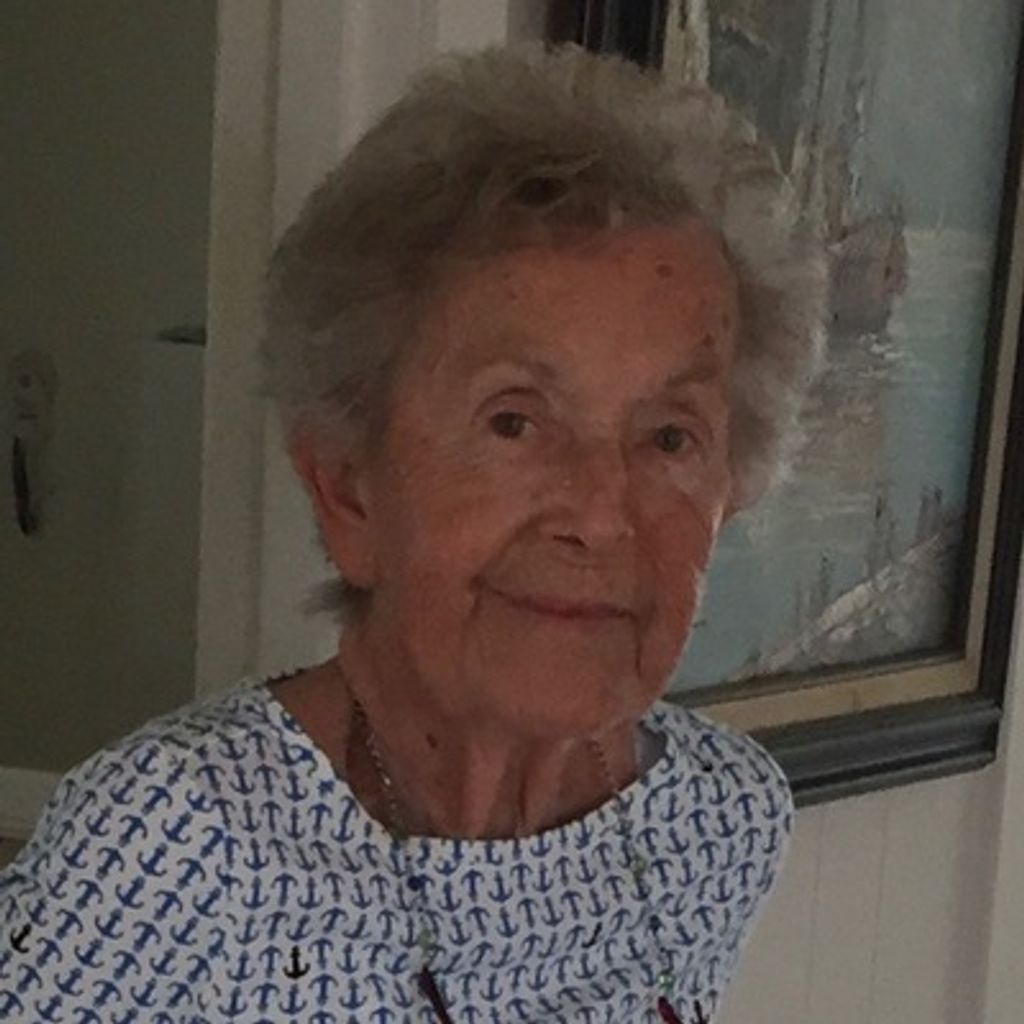Sally G Pesce