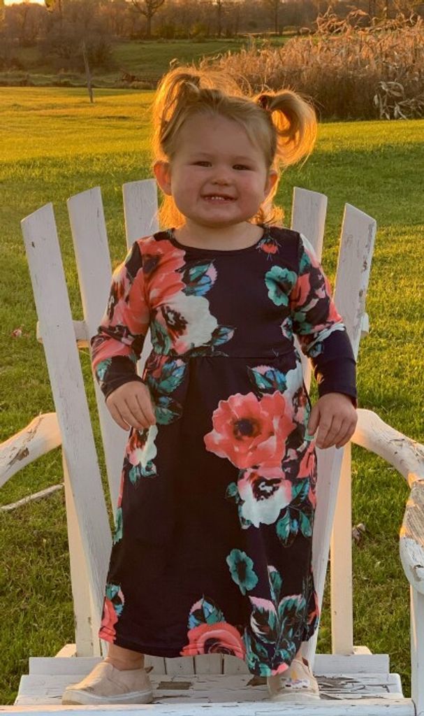 Remington Skye "Remi" Kimble