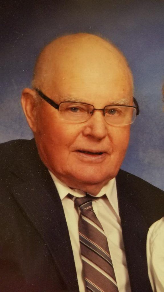 Michael Mergen