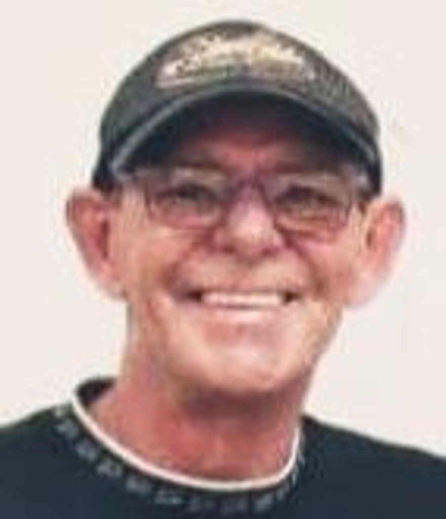Rod Mcconnell