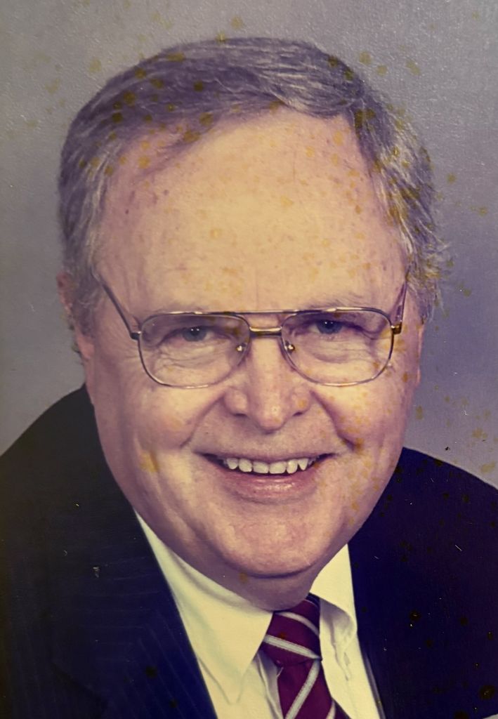 John Isaac Porter