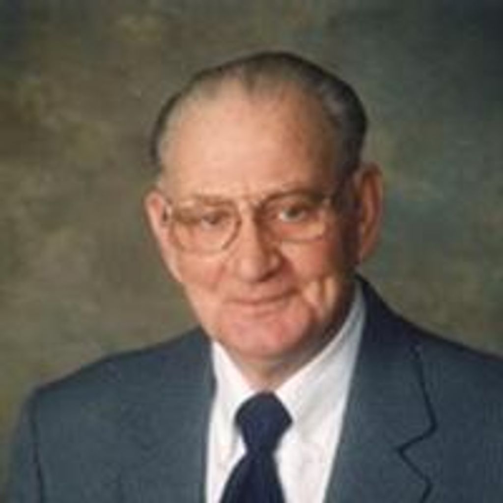 Arthur W. Oetken