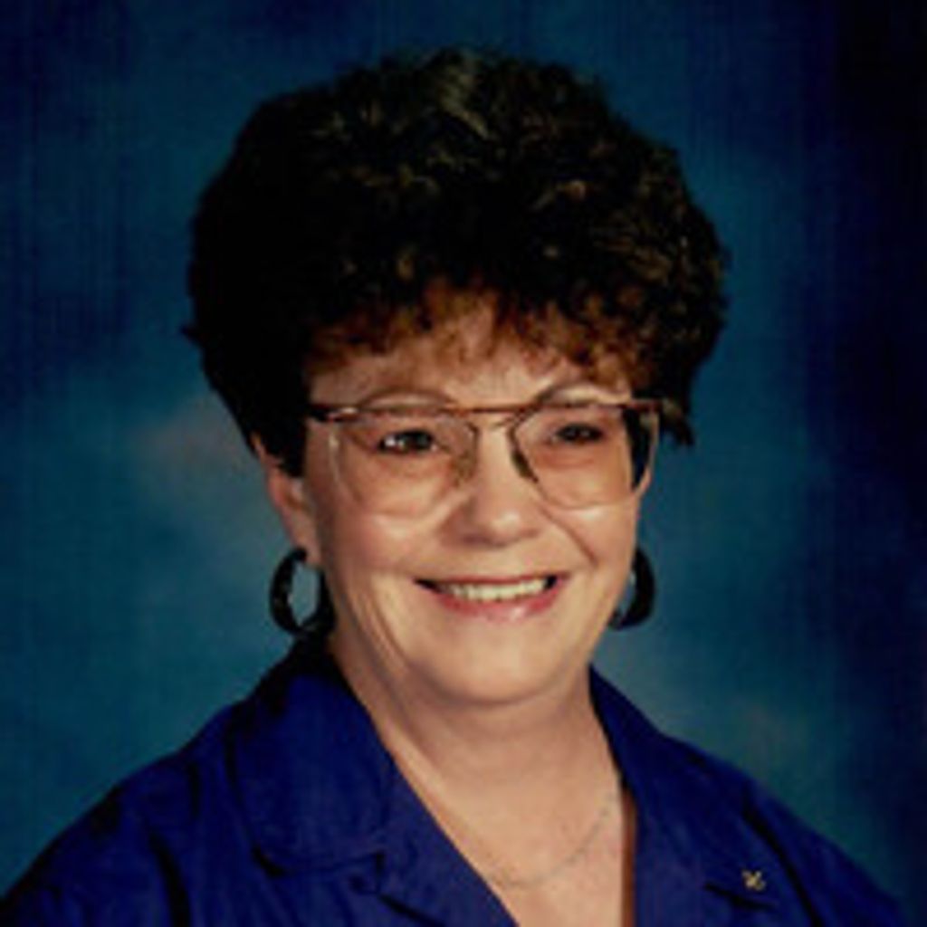 Gaye Johnson