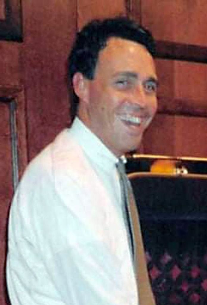 BRIAN REESE GILLESPIE Profile Photo
