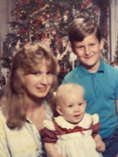 Samuel "Sammy" Ridge Screws, Jr. photo gallery thumbnail 4 of 4