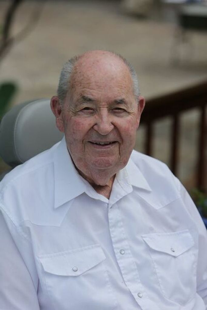 Charles Jack Minter Sr. Profile Photo