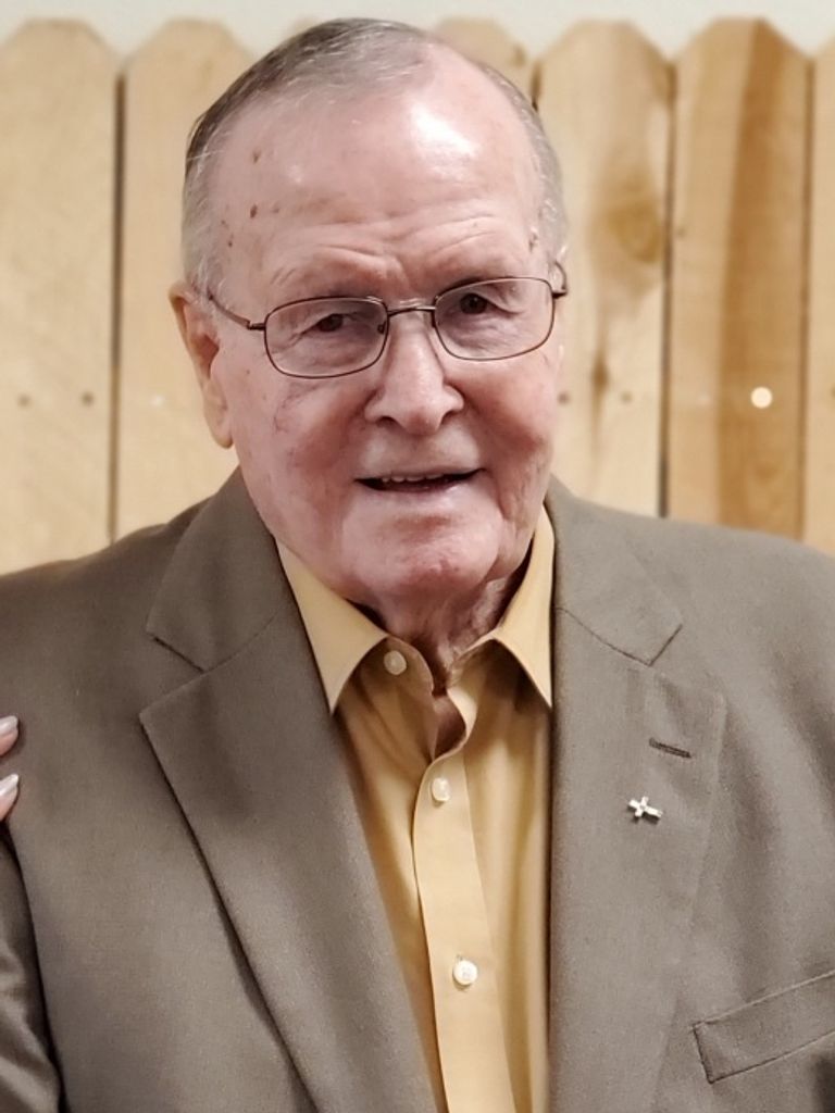 Lawrence Neil "Larry" White