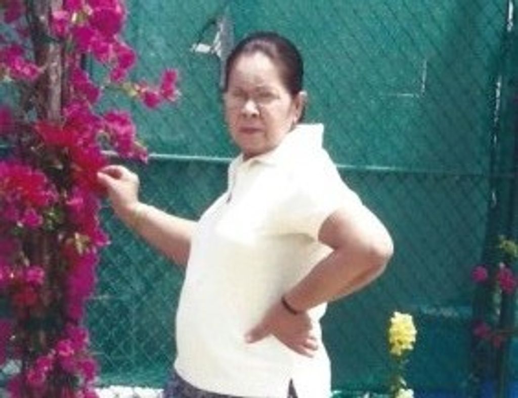Carmen Serrano Profile Photo