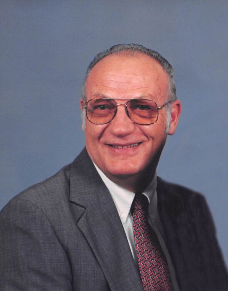 Charles Anton Dockendorf Profile Photo
