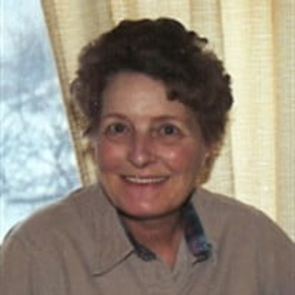 Betty Jo Skeens Profile Photo