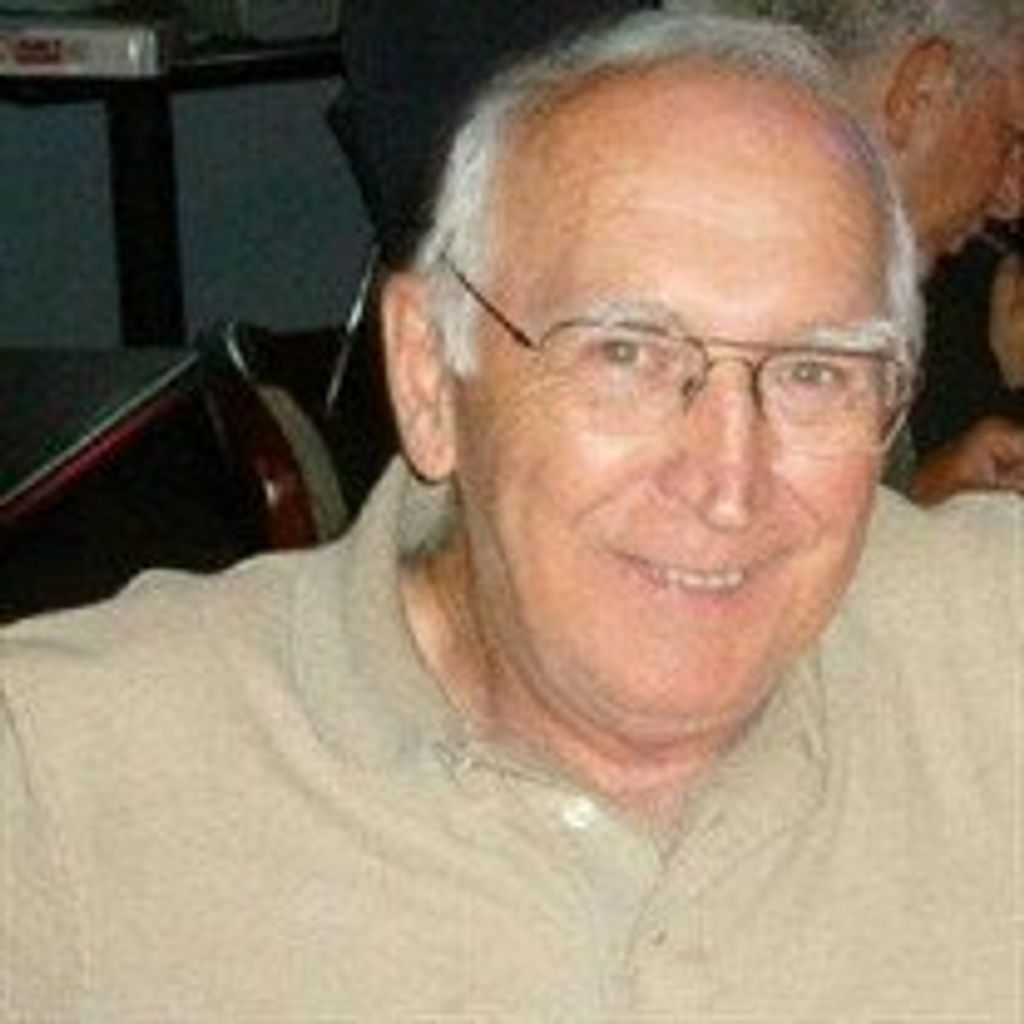 Denzil  Solomon Jennings,  Jr.
