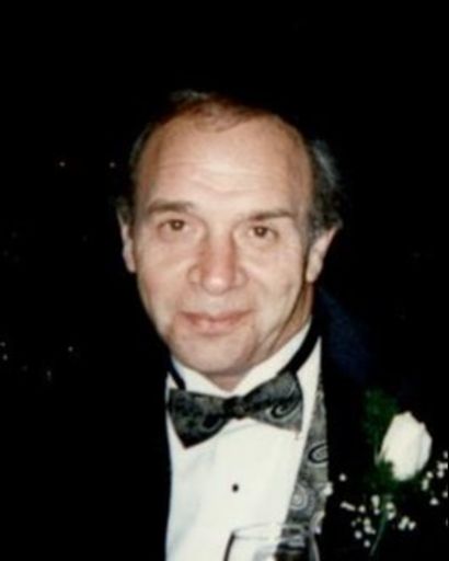 Joseph Paul DeYesso's obituary image