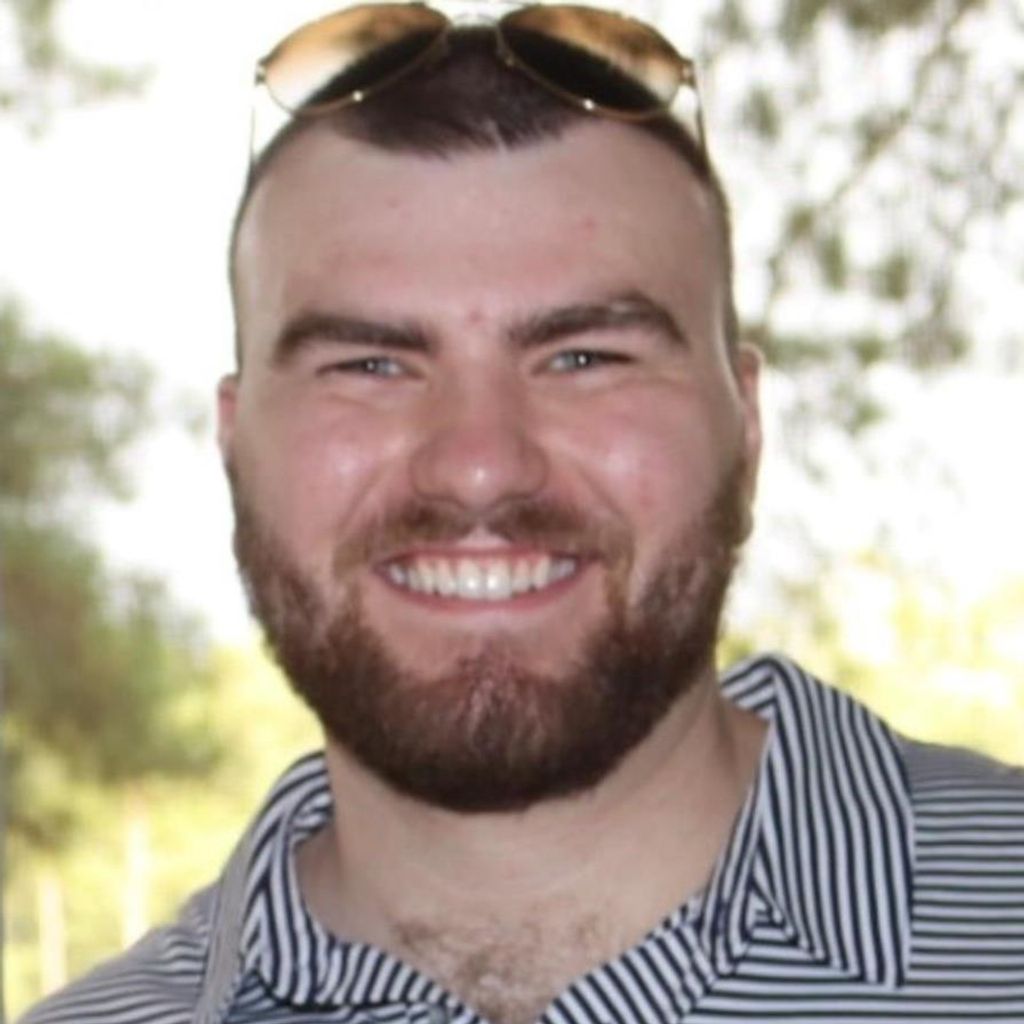 Adam Grant Conger