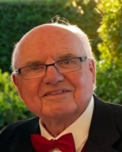 John M. Wisdom Profile Photo