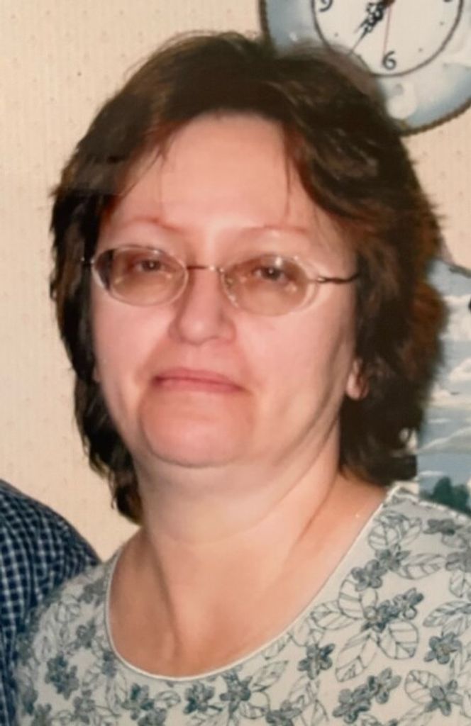 Ruth Ann Ponsford Profile Photo