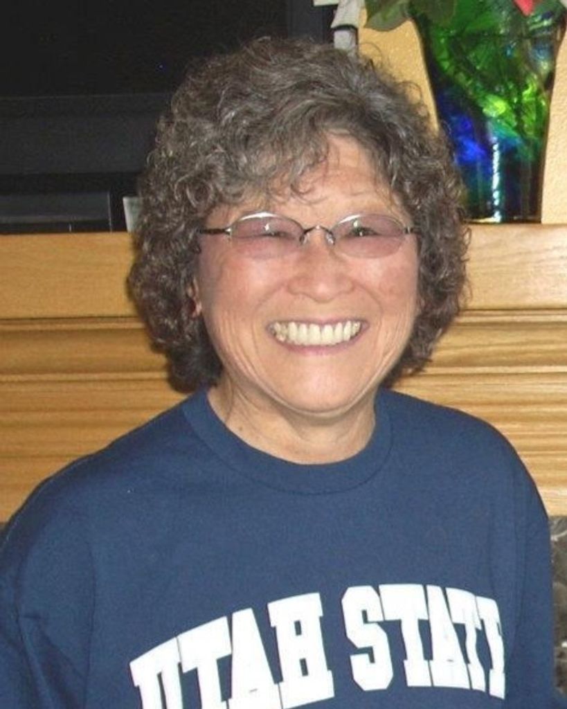 Midori (Miiko) Kubota Toelken Profile Photo