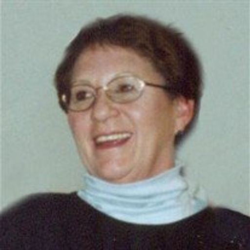 Ann  Fenton Quinn Profile Photo