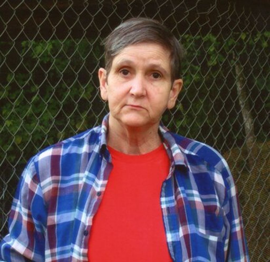 Judy Faye Scott