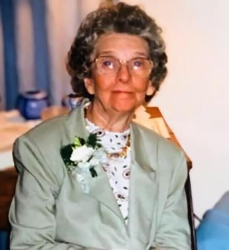 Rebecca Lee Baird Profile Photo