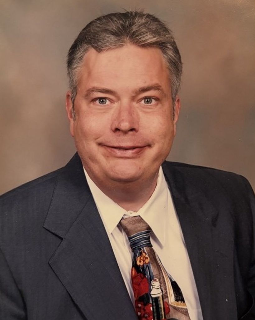 Robert "Bob" Bonnell Profile Photo