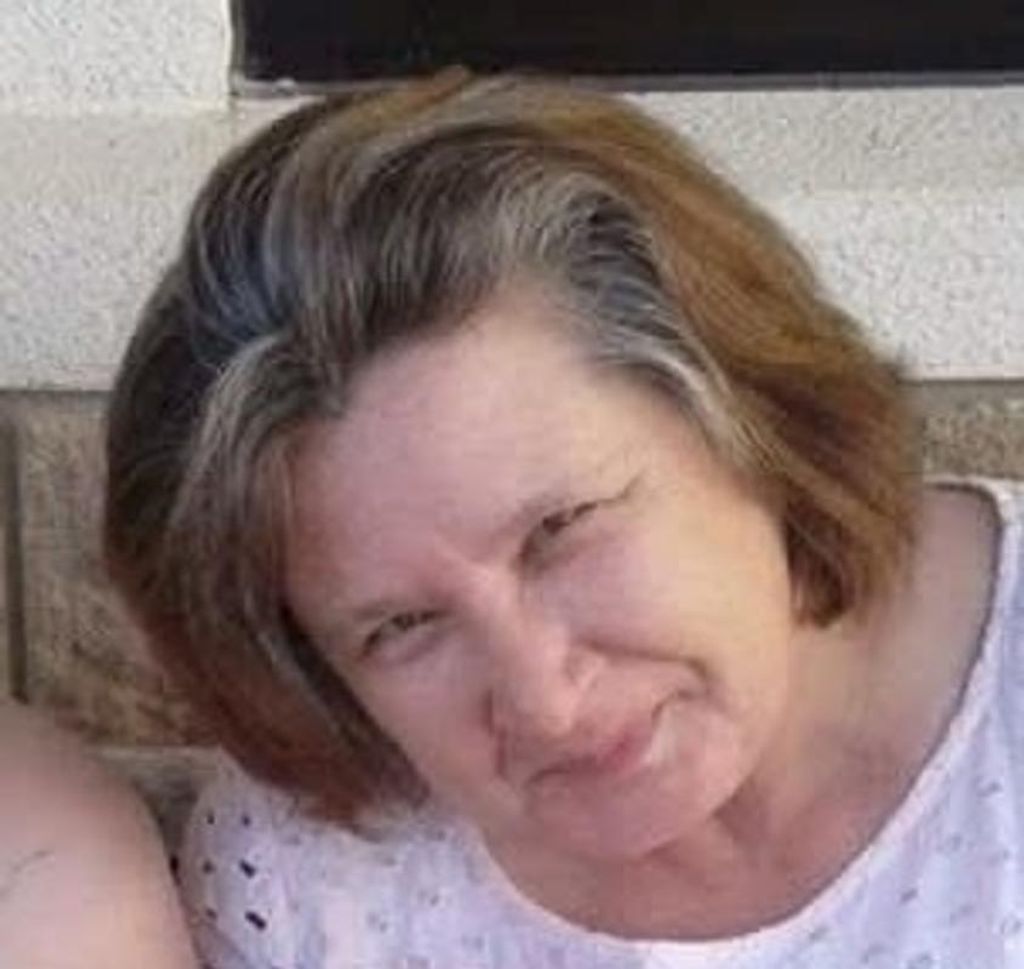 Tammy Lea Oldaker