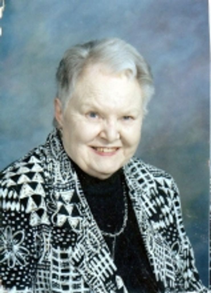 Darlene Hedman
